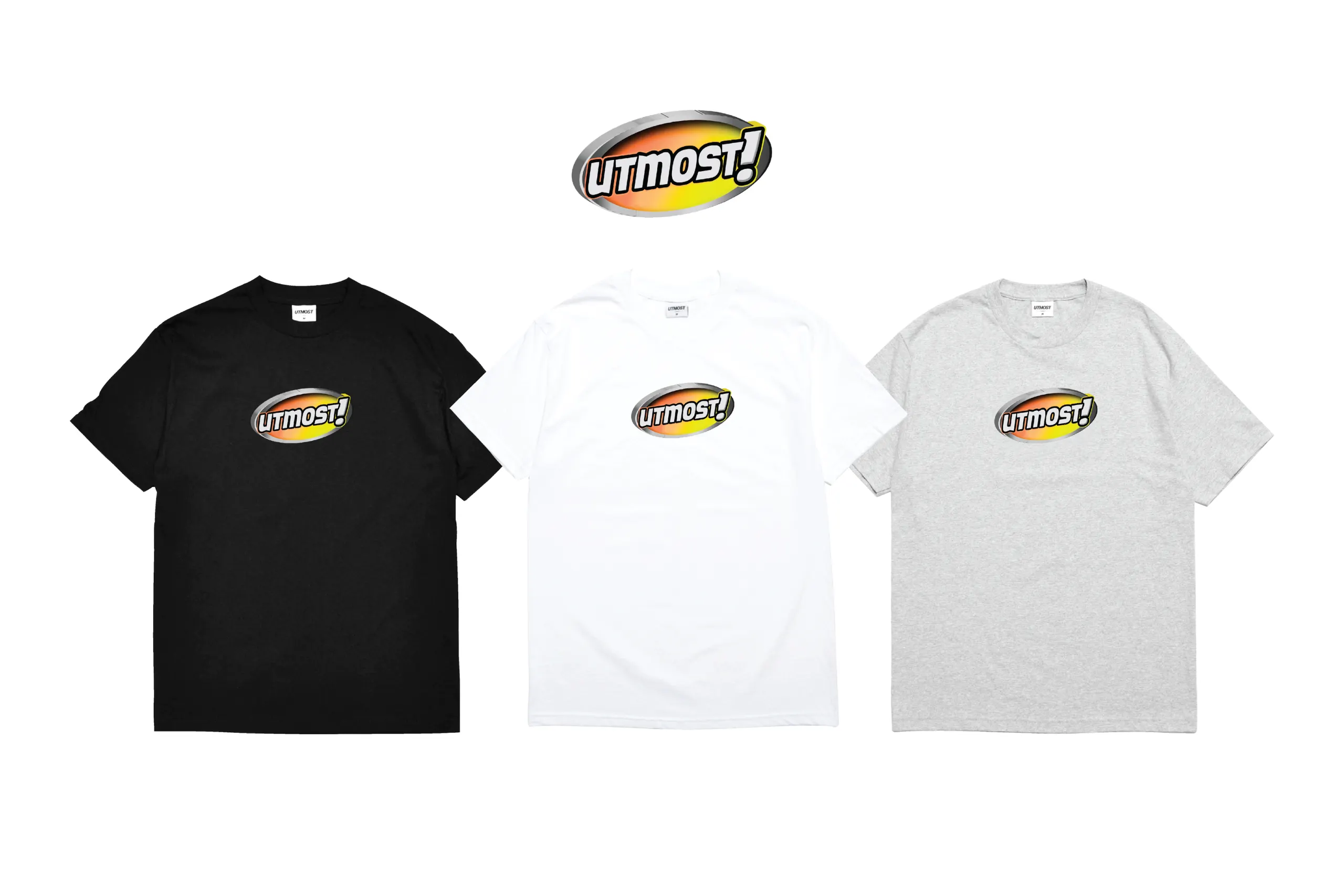 Utmost Co. — image 1